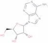 alpha-adenosine