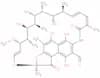 3-Formyl-25-desacetyl Rifamycin
