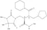 (2R,3R)-3-(cyclopentylmethyl)-N-hydroxy-4-oxo-4-piperidin-1-yl-2-[(3,4,4-trimethyl-2,5-dioxoimidaz…