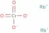 Rubidium chromate