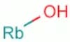 Rubidium hydroxide