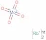 Molybdate (MoO42-), rubidium (1:2), (T-4)-