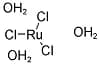 Ruthenium trichloride trihydrate