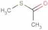S-Methyl thioacetate