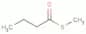 S-Methyl butanethioate