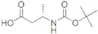 (S)-N-Boc-3-aminobutyric acid