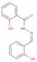 Salicylaldehyde salicyloylhydrazone