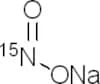 Sodium Nitrite-15N