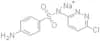 Sulfachloropyridazine sodium