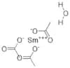 SAMARIUM ACETATE HYDRATE
