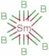 Samarium boride