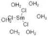 Samarium(III) chloride hexahydrate