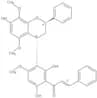 (2E)-1-[3-[(2R,4R)-3,4-Dihydro-7-hydroxy-5,8-dimethoxy-2-phenyl-2H-1-benzopyran-4-yl]-2,6-dihydrox…