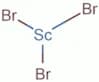 Scandium bromide (ScBr3)