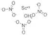 SCANDIUM NITRATE HYDRATE