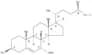 Stigmast-5-en-3-ol,7-methoxy-, (3b,7a)-