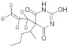 SECOBARBITAL-D5