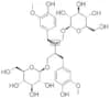 Secoisolariciresinol diglucoside