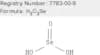 Selenious acid