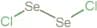 Selenium chloride (Se2Cl2)