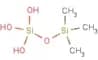 Trimethylsilyl silicate