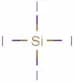 Tetraiodosilane