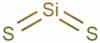 Silicon sulfide (SiS2)