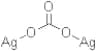Silver carbonate