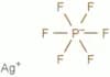 silver (I) hexafluorophosphate