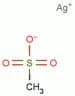 silver methanesulphonate