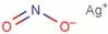 Silver nitrite