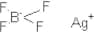 Silver tetrafluoroborate