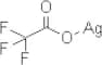 Silver trifluoroacetate