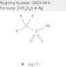 Silver triflate