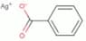 Silver benzoate