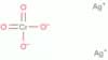 silver chromate