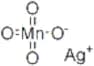 Silver permanganate