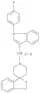 Spiro[isobenzofuran-1(3H),4'-piperidine],1'-[4-[1-(4-fluorophenyl)-1H-indol-3-yl]butyl]-
