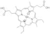 Tin protoporphyrin