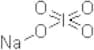 Sodium periodate