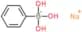 sodium trihydroxy(phenyl)boranuide