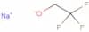 Sodium 2,2,2-trifluoroethoxide