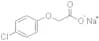 Sodium p-chlorophenoxyacetate