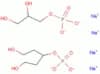 Sodium β-glycerophosphate