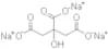Trisodium citrate