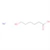 Hexanoic acid, 6-hydroxy-, monosodium salt