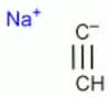 Sodium acetylide (Na(C2H))