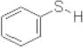 Thiophenol
