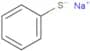 Sodium thiophenolate