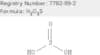 Sulfurous acid